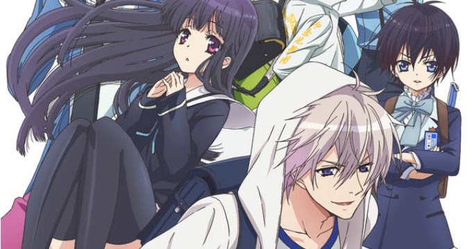 download film anime sekirei season 1 sub indo