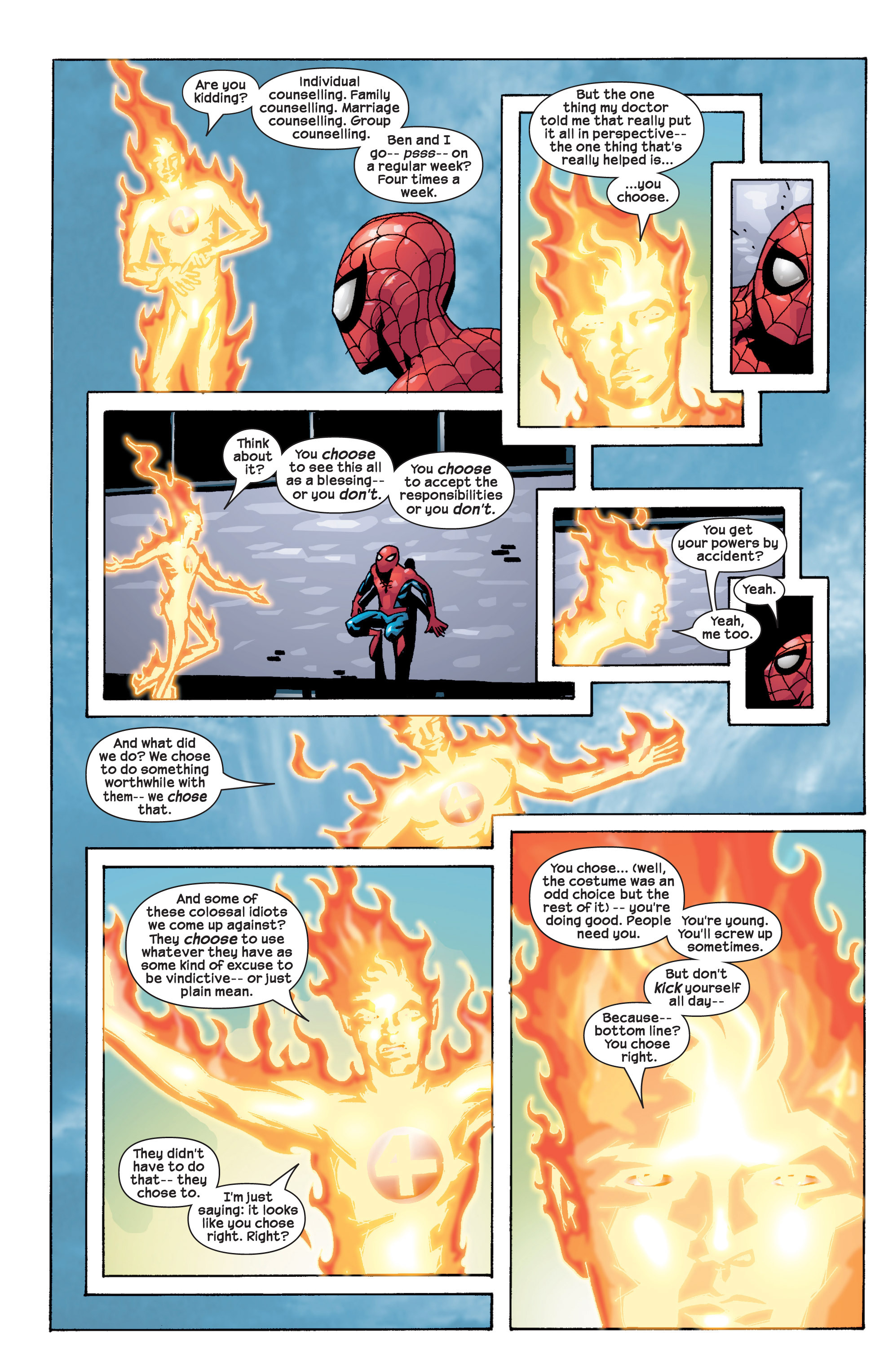 Read online Ultimate Spider-Man (2009) comic - Issue #150 - 77