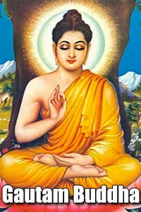 Short Biography of Lord Gautama Buddha - 380 Words