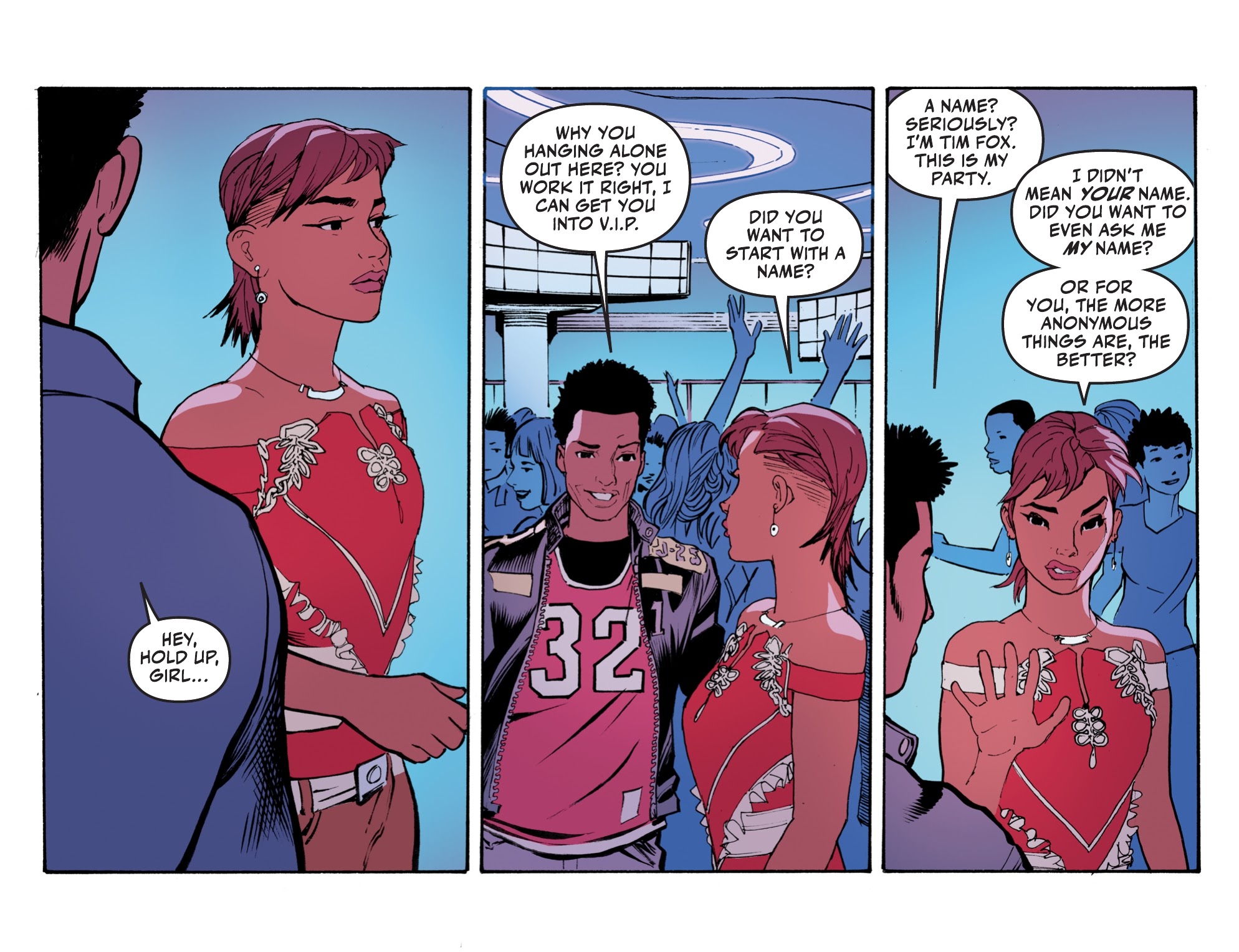 Read online The Next Batman: Second Son comic -  Issue #8 - 15