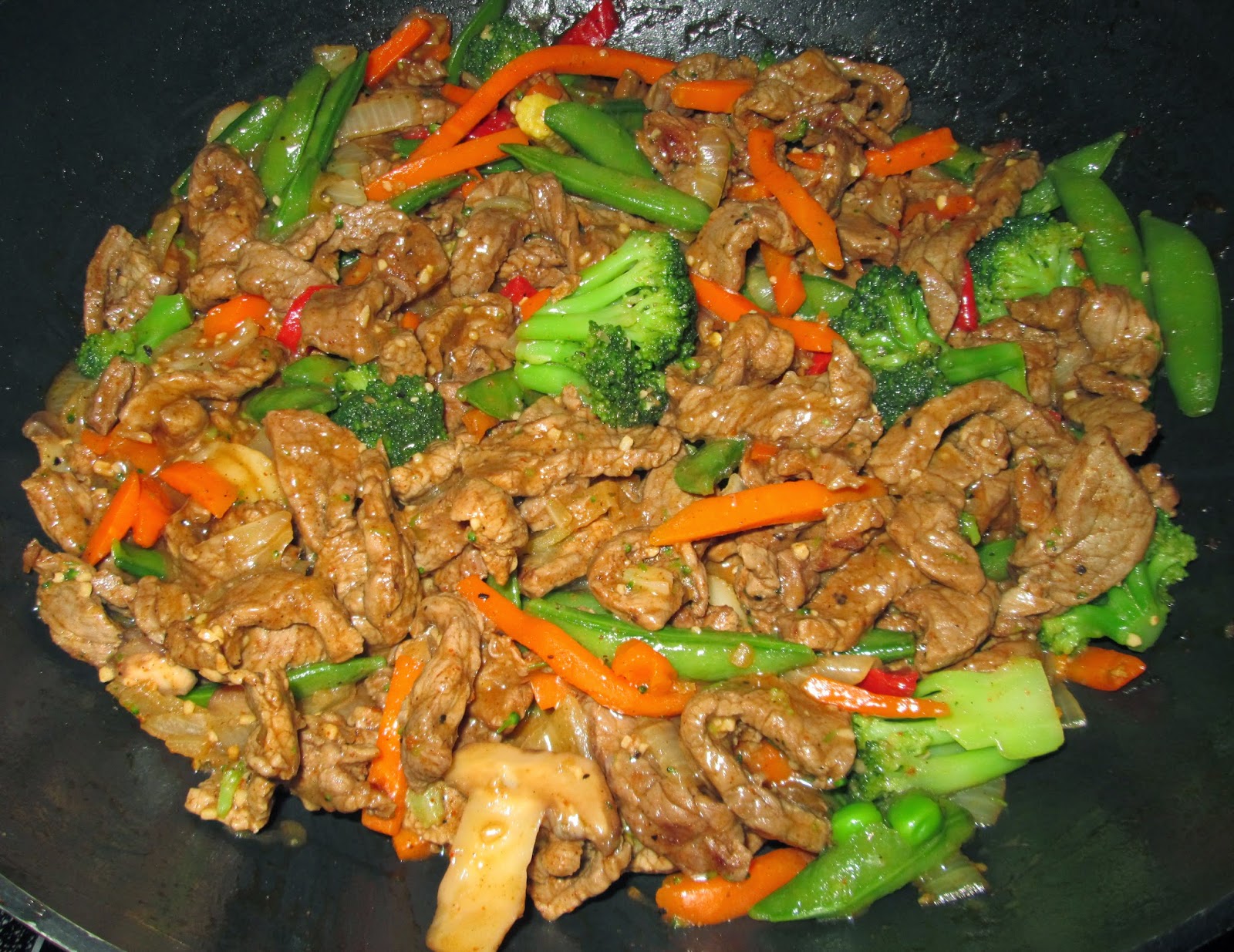 Stir Crazy main image 0
