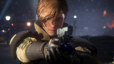 Left Alive Game Screenshot 19