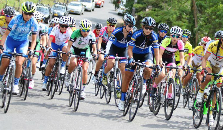 .Desde este martes comienza la Vuelta a Colombia.