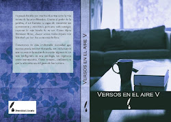 Antología poética-Versos en el aire V