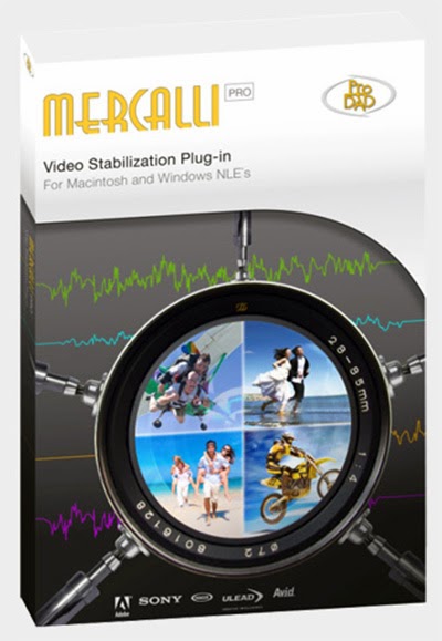 Mercalli V4 Plugins For Edius Free Download