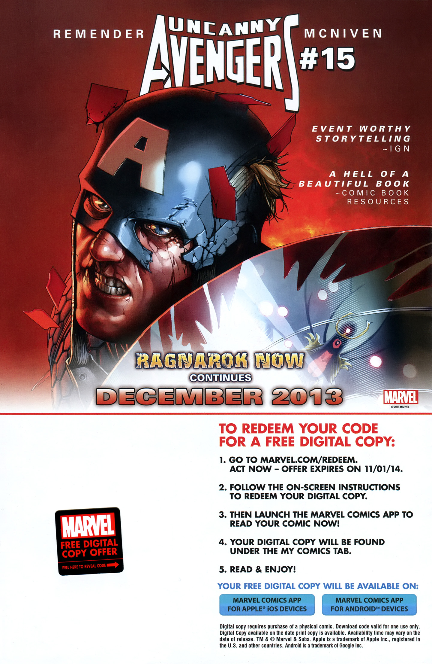 Read online Cataclysm: Ultimate X-Men comic -  Issue #1 - 20