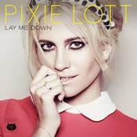 Free Download Mp3 Pixie lott - Lay Me Down