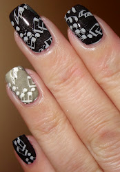 moyou stamping plate nails wendy delights