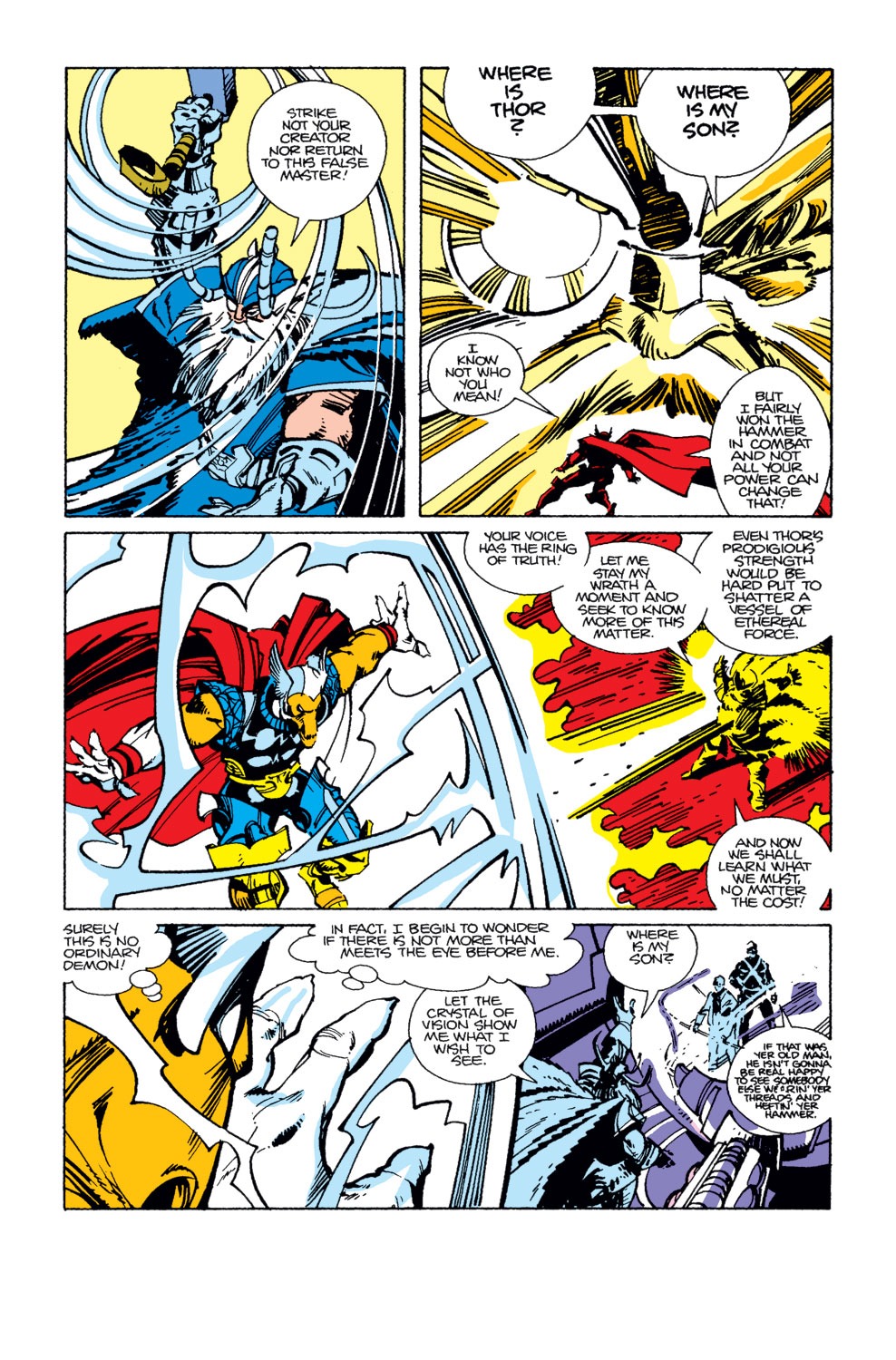 Thor (1966) 338 Page 6