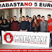MaBasta, FastUP School per crowdfunding contro bullismo e cyberbullismo con lo slogan: “Mabastano 5 euro”