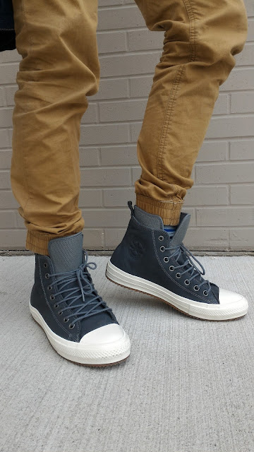 converse waterproof toronto