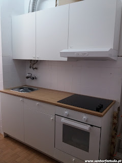 Cozinhas Ikea