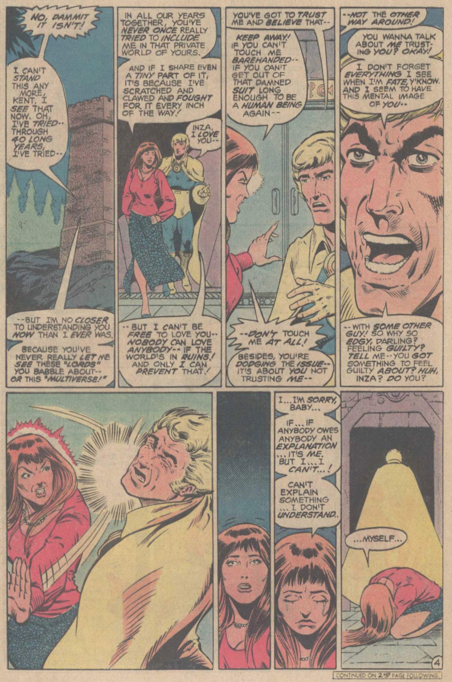 The Flash (1959) issue 312 - Page 28