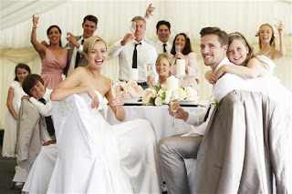 Financing your Wedding