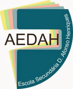 Novo logotipo ESDAH