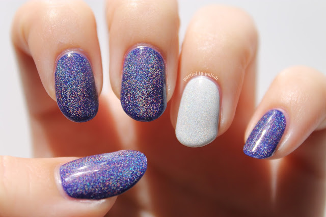 Black Sheep Lacquer Lateralus