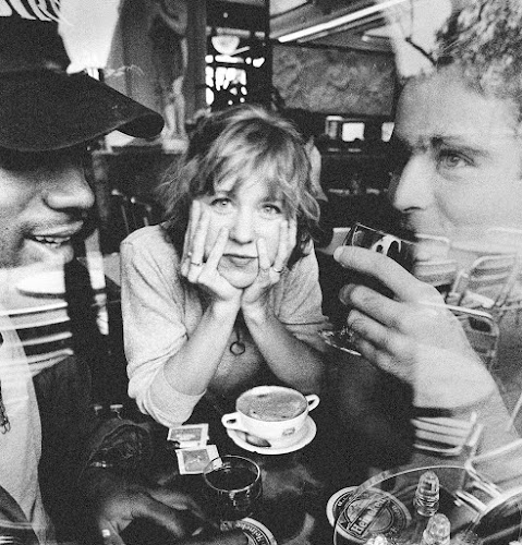 Let S Talk About How Awesome This Chastity Belt Record Is My Review Of Time To Go Home A Pessimist Is Never Disappointed