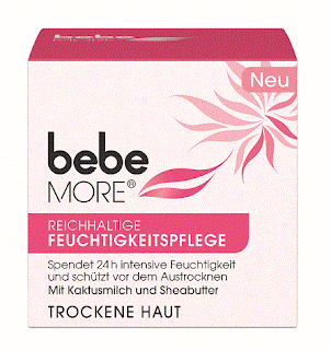 Aufregendes Leben, entspannte Haut