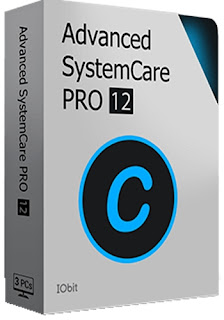 Advanced System Care v12.0.3.192