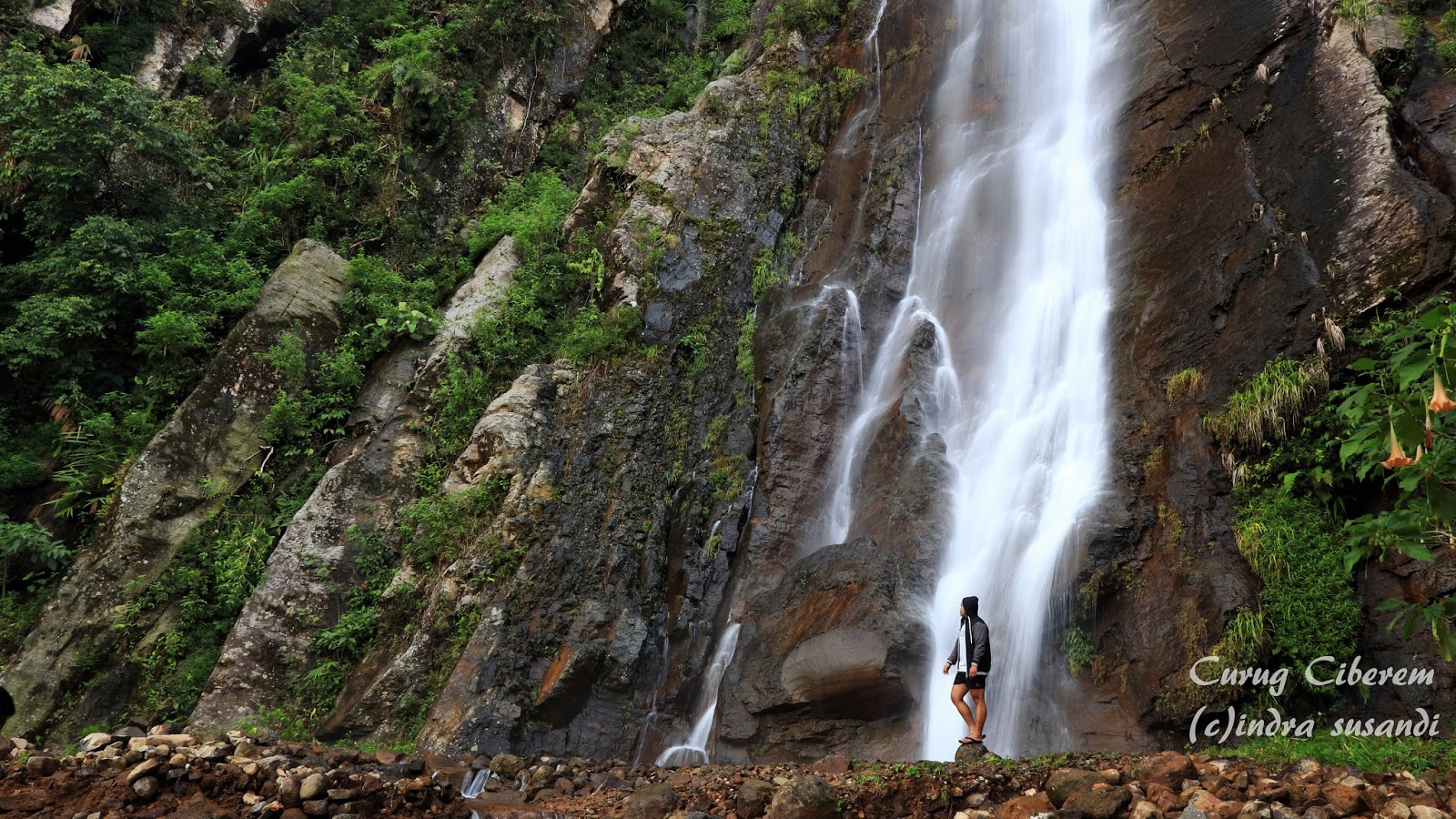 Menyibak Keindahan Wisata Sukamakmur IV: Situ Rawa Gede ...
