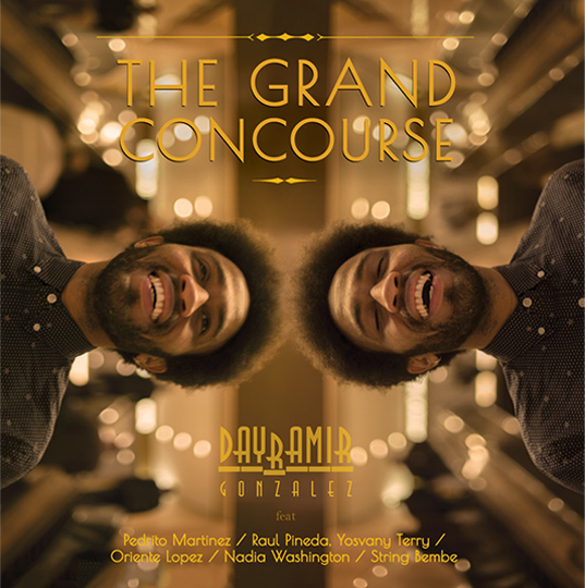 Gonzales Solo Piano Notebook Gonzales Solo Piano Notebook