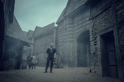 The Witcher Series Henry Cavill Image 9