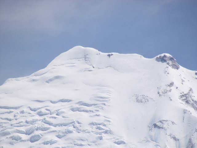 Langtang Peak, Rasuwa Nepal