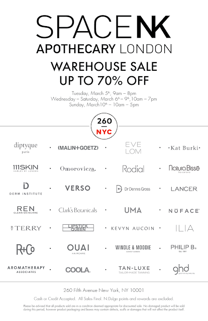 clark warehouse sale 2019
