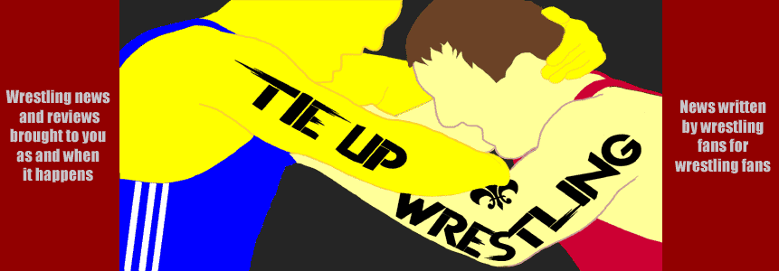 Tie Up Wrestling