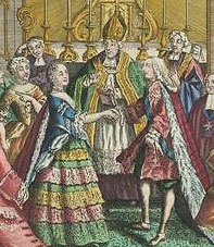 Culture Mechanism: Marie Antoinette and The Royal Chapel