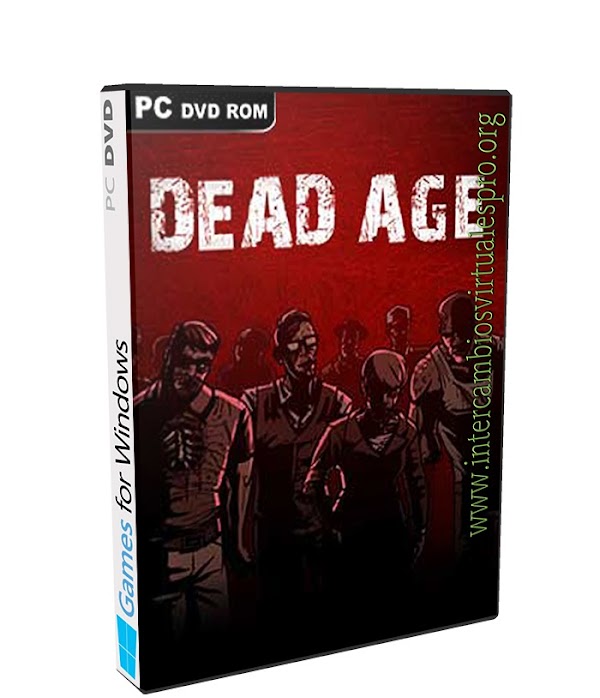 DESCARGAR DEAD AGE, juegos pc FULL+UTORRENT DESCARGAR DEAD AGE, juegos pc FULL+UTORRENT