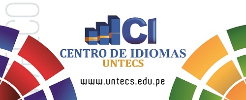 Centro de Idiomas - Untecs