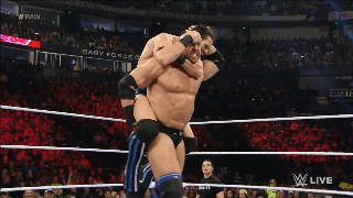  WWE Smackdown 176 desde Libano Backpack%2BStunner