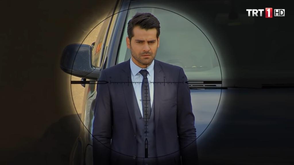 Więzień miłości odcinek 206: Omer jedzie przekazać okup! Zehra znajduje Alev! [Streszczenie + Zdjęcia]