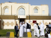 Berita Timur Tengah Terkait Pertemuan Qatar Dengan Diplomat Senior AS Berita Timur Tengah Terkait Pertemuan Qatar Dengan Diplomat Senior AS