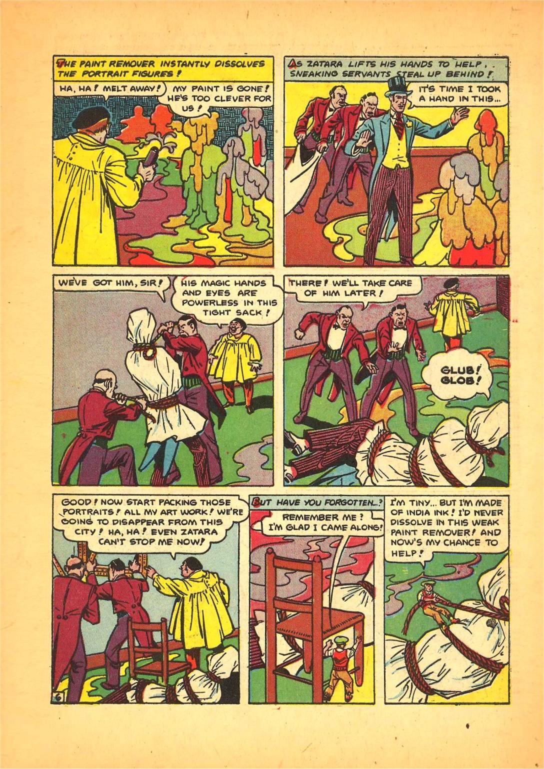 Action Comics (1938) 68 Page 53
