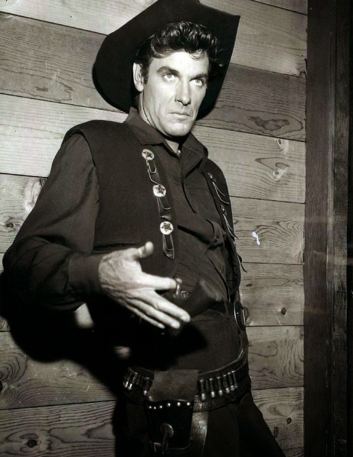 Laura&rsquo;s Miscellaneous Musings: Actor James Best Has Died at 88