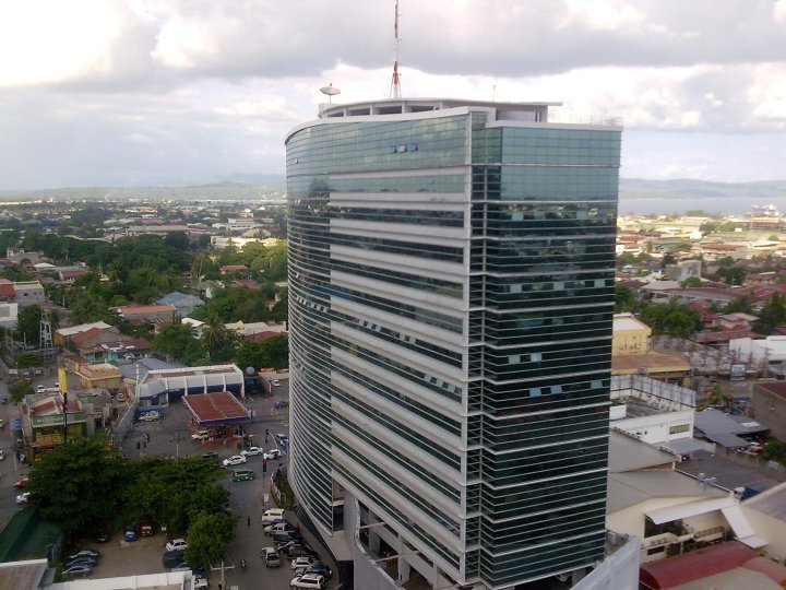 Make It Davao Davao City is AsiaPacific's Top Tourism Destination