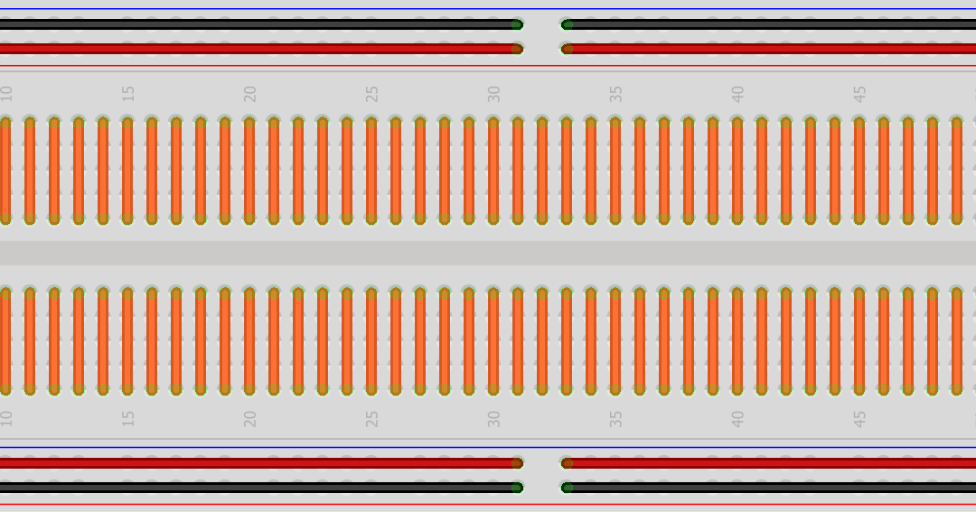 A Protoboard ~ Dicas Arduino