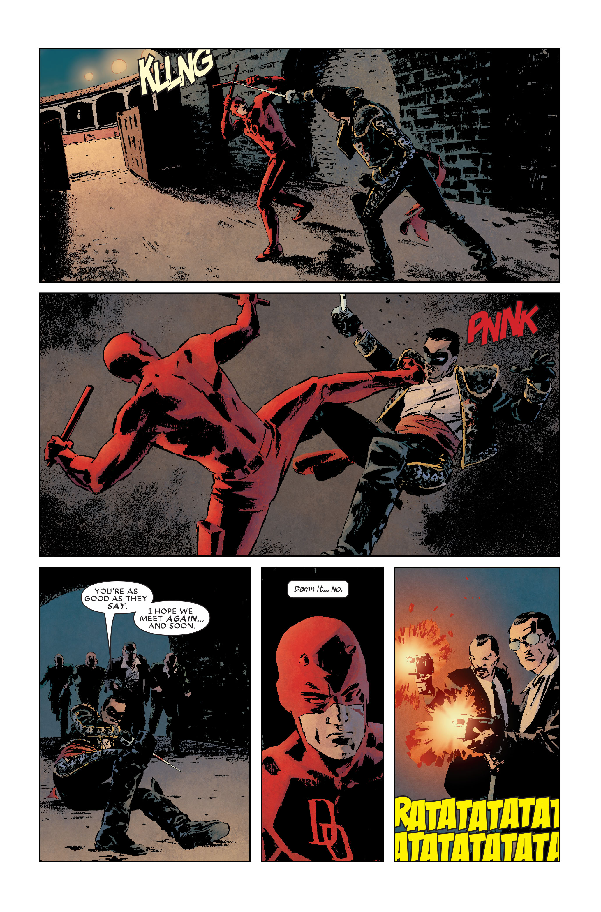 Daredevil (1998) 89 Page 20