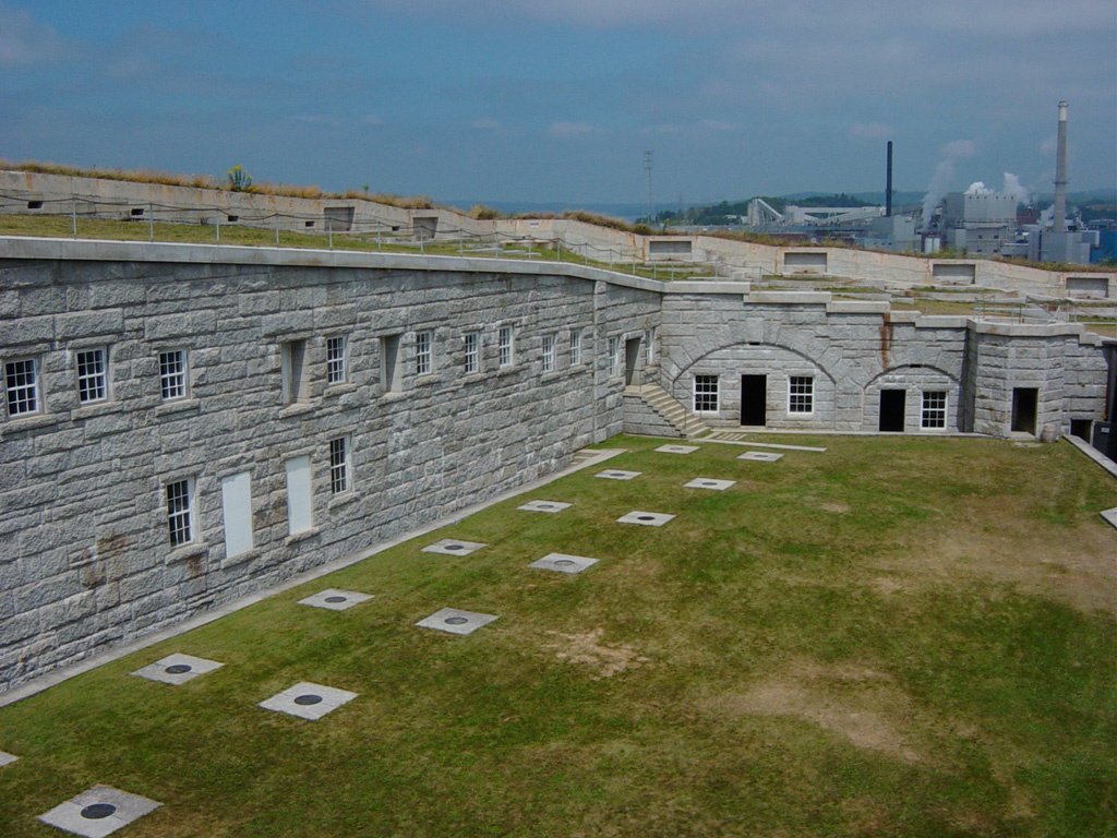 Fort Nox Fort Nox