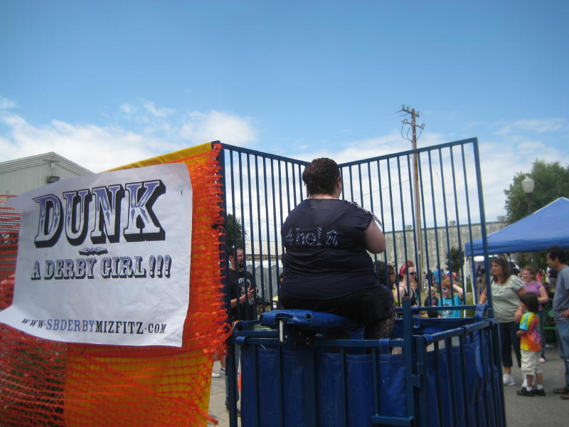 morgan hill mushroom mardi gras festival