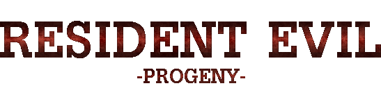 Resident Evil: Progeny