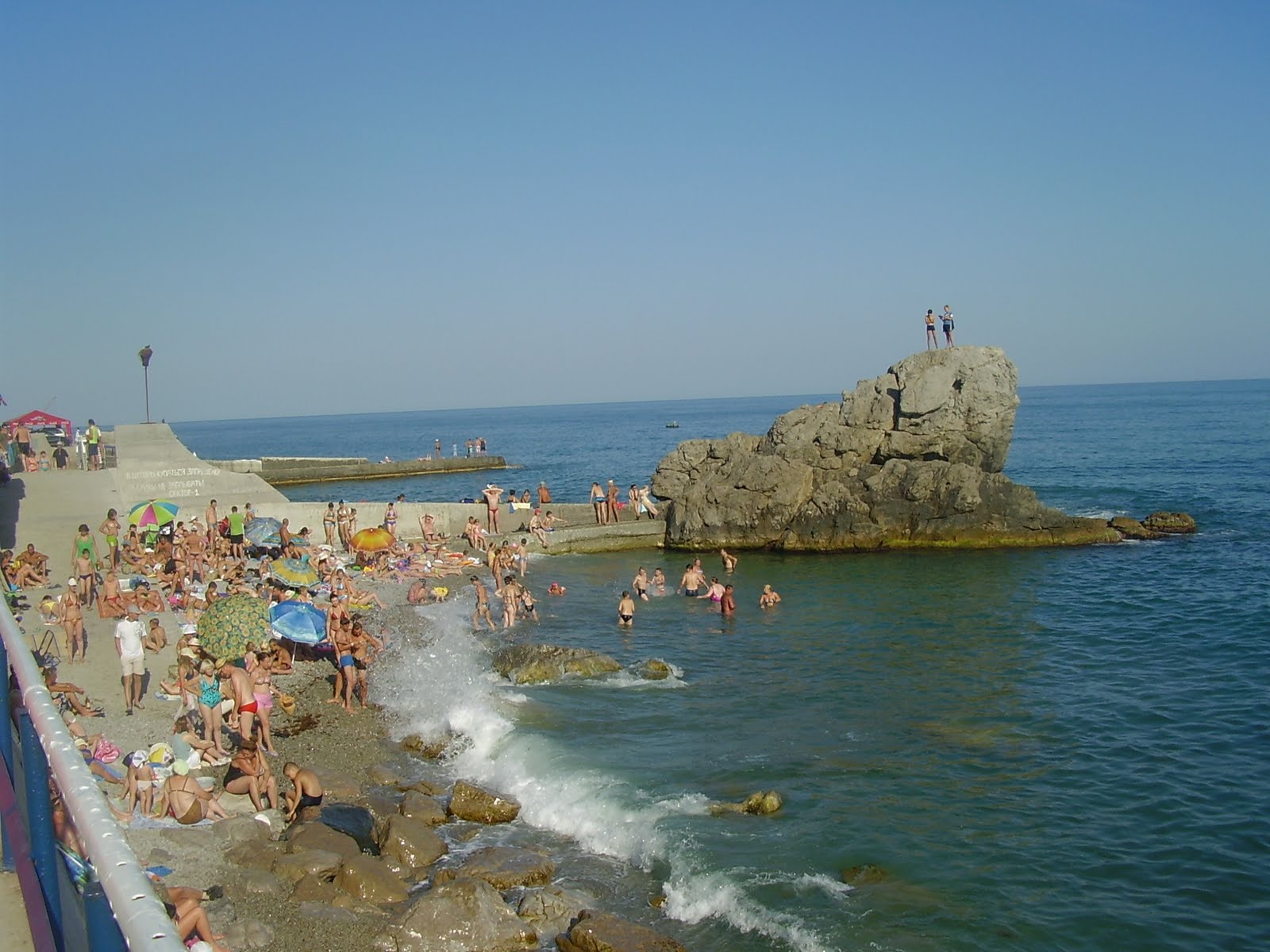 Отдых в крыму алупка частный сектор