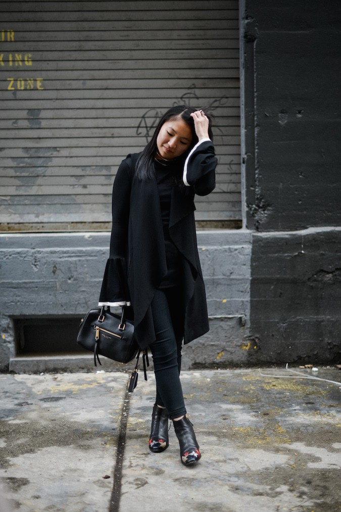 5 Lessons Learned From My First Year Working Corporate | Looks by Lau