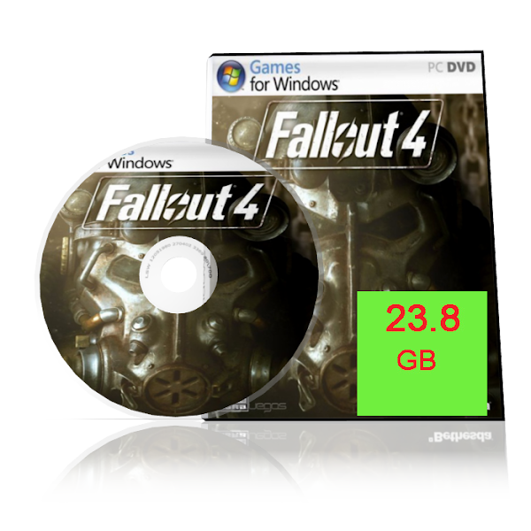 DESCARGAR Fallout 4 ESPAÑOL FULL+MEGA DESCARGAR Fallout 4 ESPAÑOL FULL+MEGA