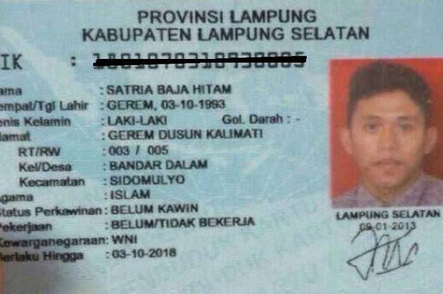 nama-unik nama unik