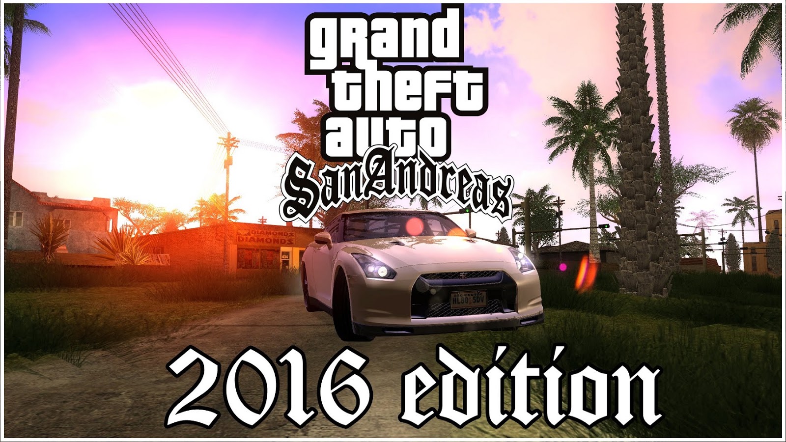 gta san andreas extreme edition 2014 download pc