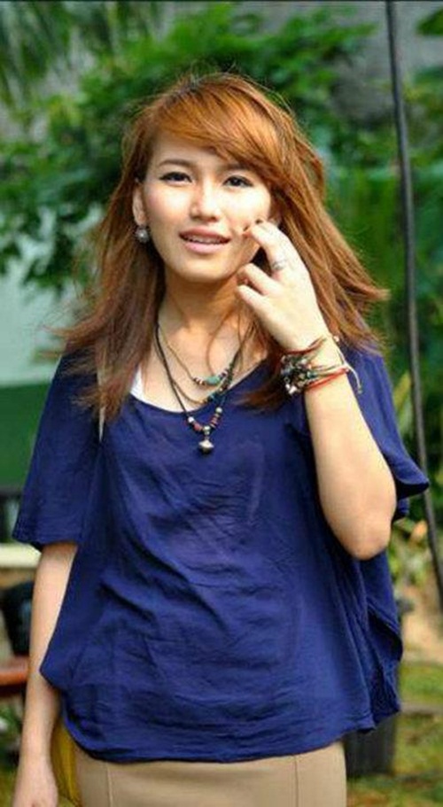 Celebrity Pictures Indonesia Ayu Ting Ting
