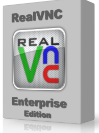 realvnc connect enterprise